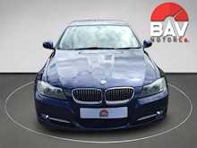 BMW 3 Series 2.0 318i Exclusive Edition Saloon 4dr Petrol Manual (146 g/km, 143 bhp)