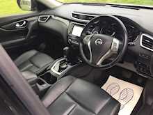 Nissan 1.6 dCi Tekna SUV 5dr Diesel XTRON Euro 5 (s/s) (130 ps)