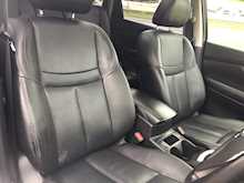 Nissan 1.6 dCi Tekna SUV 5dr Diesel XTRON Euro 5 (s/s) (130 ps)