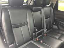 Nissan 1.6 dCi Tekna SUV 5dr Diesel XTRON Euro 5 (s/s) (130 ps)