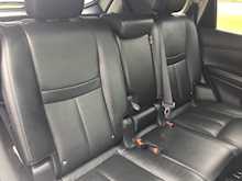 Nissan 1.6 dCi Tekna SUV 5dr Diesel XTRON Euro 5 (s/s) (130 ps)
