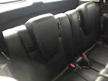 Nissan 1.6 dCi Tekna SUV 5dr Diesel XTRON Euro 5 (s/s) (130 ps)