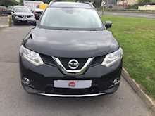 Nissan 1.6 dCi Tekna SUV 5dr Diesel XTRON Euro 5 (s/s) (130 ps)