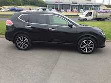 Nissan 1.6 dCi Tekna SUV 5dr Diesel XTRON Euro 5 (s/s) (130 ps)