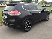 Nissan 1.6 dCi Tekna SUV 5dr Diesel XTRON Euro 5 (s/s) (130 ps)