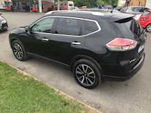Nissan 1.6 dCi Tekna SUV 5dr Diesel XTRON Euro 5 (s/s) (130 ps)