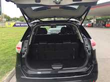 Nissan 1.6 dCi Tekna SUV 5dr Diesel XTRON Euro 5 (s/s) (130 ps)