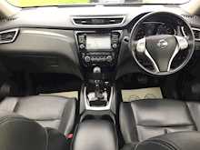 Nissan 1.6 dCi Tekna SUV 5dr Diesel XTRON Euro 5 (s/s) (130 ps)