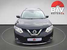 Nissan 1.6 dCi Tekna SUV 5dr Diesel XTRON Euro 5 (s/s) (130 ps)