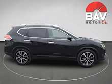 Nissan 1.6 dCi Tekna SUV 5dr Diesel XTRON Euro 5 (s/s) (130 ps)