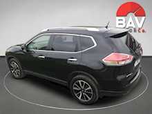 Nissan 1.6 dCi Tekna SUV 5dr Diesel XTRON Euro 5 (s/s) (130 ps)