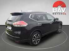 Nissan 1.6 dCi Tekna SUV 5dr Diesel XTRON Euro 5 (s/s) (130 ps)
