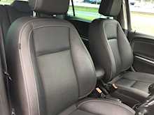 Vauxhall 1.4i Turbo SRi MPV 5dr Petrol Manual Euro 6 (140 ps)