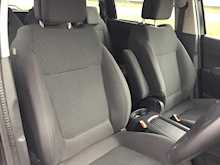 Peugeot 1.6 HDi Active MPV 5dr Diesel Manual (132 g/km, 115 bhp)