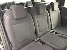 Peugeot 1.6 HDi Active MPV 5dr Diesel Manual (132 g/km, 115 bhp)