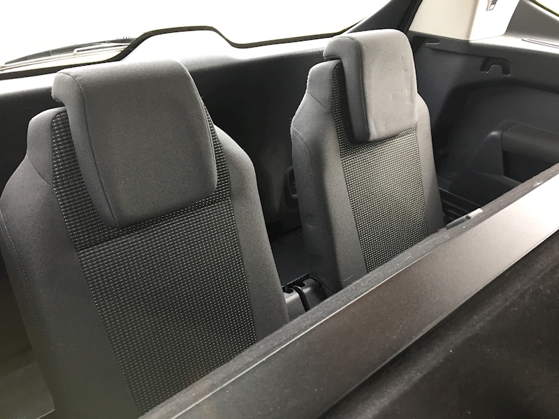 Peugeot 1.6 HDi Active MPV 5dr Diesel Manual (132 g/km, 115 bhp)