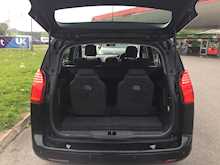 Peugeot 1.6 HDi Active MPV 5dr Diesel Manual (132 g/km, 115 bhp)