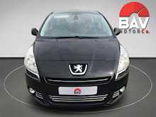 Peugeot 1.6 HDi Active MPV 5dr Diesel Manual (132 g/km, 115 bhp)