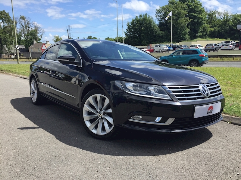 Volkswagen 2.0 TDI BlueMotion Tech GT Saloon 4dr Diesel Manual (120 g/km, 138 bhp)