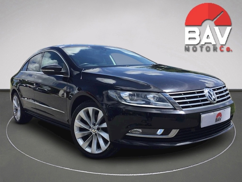 Volkswagen 2.0 TDI BlueMotion Tech GT Saloon 4dr Diesel Manual (120 g/km, 138 bhp)