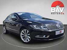 Volkswagen 2.0 TDI BlueMotion Tech GT Saloon 4dr Diesel Manual (120 g/km, 138 bhp)