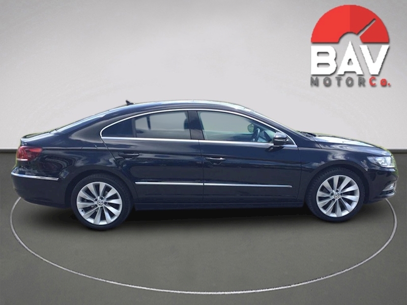 Volkswagen 2.0 TDI BlueMotion Tech GT Saloon 4dr Diesel Manual (120 g/km, 138 bhp)