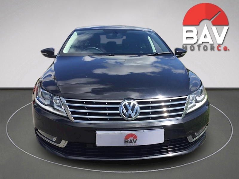Volkswagen 2.0 TDI BlueMotion Tech GT Saloon 4dr Diesel Manual (120 g/km, 138 bhp)