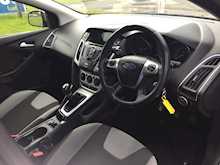 Ford 1.6 Zetec Hatchback 5dr Petrol Manual (136 g/km, 103 bhp)