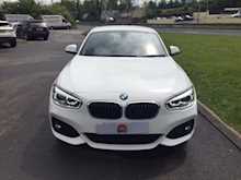 BMW 1.5 118i M Sport Hatchback 5dr Petrol Manual Euro 6 (s/s) (136 ps)