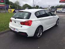 BMW 1.5 118i M Sport Hatchback 5dr Petrol Manual Euro 6 (s/s) (136 ps)