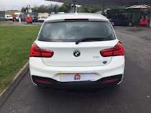 BMW 1.5 118i M Sport Hatchback 5dr Petrol Manual Euro 6 (s/s) (136 ps)