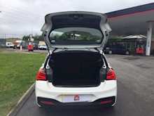 BMW 1.5 118i M Sport Hatchback 5dr Petrol Manual Euro 6 (s/s) (136 ps)