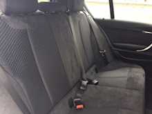 BMW 1.5 118i M Sport Hatchback 5dr Petrol Manual Euro 6 (s/s) (136 ps)