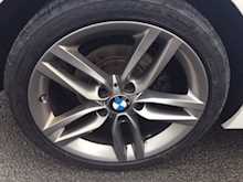 BMW 1.5 118i M Sport Hatchback 5dr Petrol Manual Euro 6 (s/s) (136 ps)