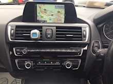 BMW 1.5 118i M Sport Hatchback 5dr Petrol Manual Euro 6 (s/s) (136 ps)