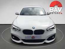 BMW 1.5 118i M Sport Hatchback 5dr Petrol Manual Euro 6 (s/s) (136 ps)