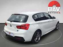 BMW 1.5 118i M Sport Hatchback 5dr Petrol Manual Euro 6 (s/s) (136 ps)
