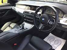BMW 3.0 535d M Sport Touring 5dr Diesel Auto Euro 6 (s/s) (313 ps)