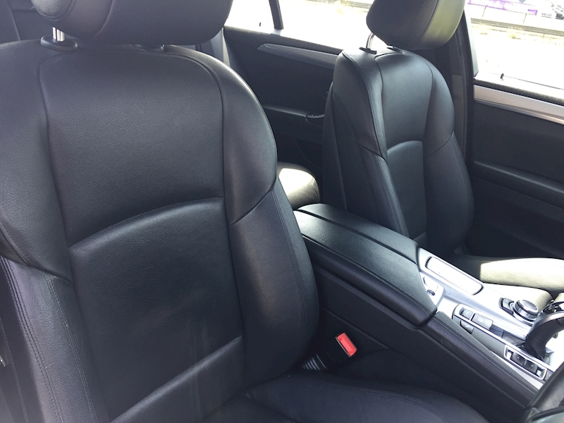BMW 3.0 535d M Sport Touring 5dr Diesel Auto Euro 6 (s/s) (313 ps)
