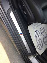 BMW 3.0 535d M Sport Touring 5dr Diesel Auto Euro 6 (s/s) (313 ps)