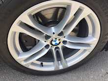 BMW 3.0 535d M Sport Touring 5dr Diesel Auto Euro 6 (s/s) (313 ps)