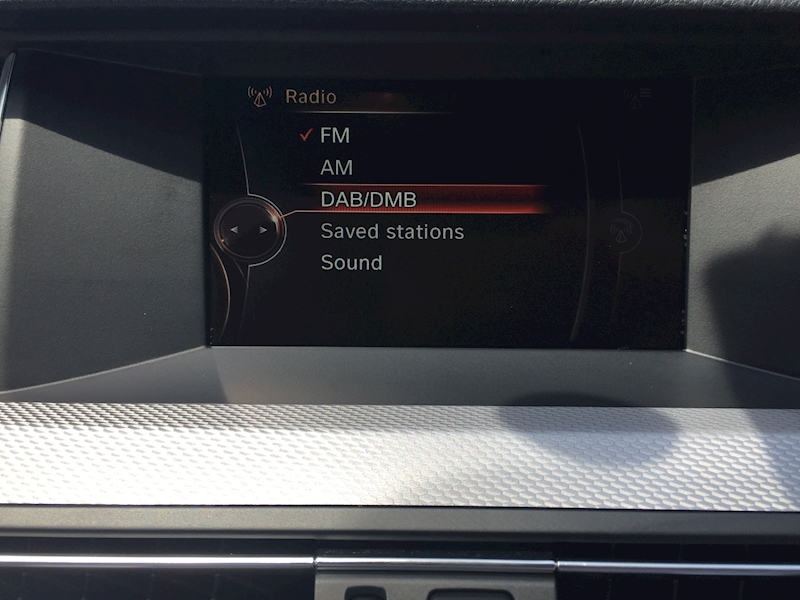 BMW 3.0 535d M Sport Touring 5dr Diesel Auto Euro 6 (s/s) (313 ps)