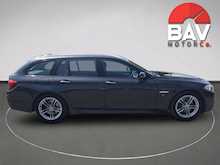 BMW 3.0 535d M Sport Touring 5dr Diesel Auto Euro 6 (s/s) (313 ps)