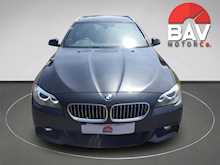 BMW 3.0 535d M Sport Touring 5dr Diesel Auto Euro 6 (s/s) (313 ps)