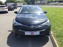 Toyota 2.0 D-4D Business Edition Touring Sports 5dr Diesel Euro 6 (s/s) (143 ps)