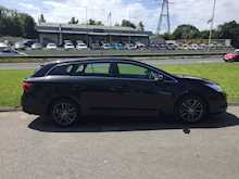 Toyota 2.0 D-4D Business Edition Touring Sports 5dr Diesel Euro 6 (s/s) (143 ps)