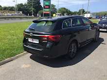 Toyota 2.0 D-4D Business Edition Touring Sports 5dr Diesel Euro 6 (s/s) (143 ps)