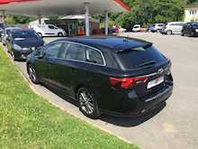 Toyota 2.0 D-4D Business Edition Touring Sports 5dr Diesel Euro 6 (s/s) (143 ps)