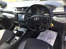 Toyota 2.0 D-4D Business Edition Touring Sports 5dr Diesel Euro 6 (s/s) (143 ps)