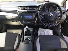 Toyota 2.0 D-4D Business Edition Touring Sports 5dr Diesel Euro 6 (s/s) (143 ps)